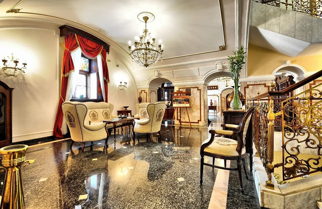 Hotel Leopold I-1