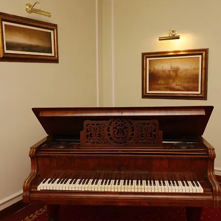 Hotel Leopold I-3
