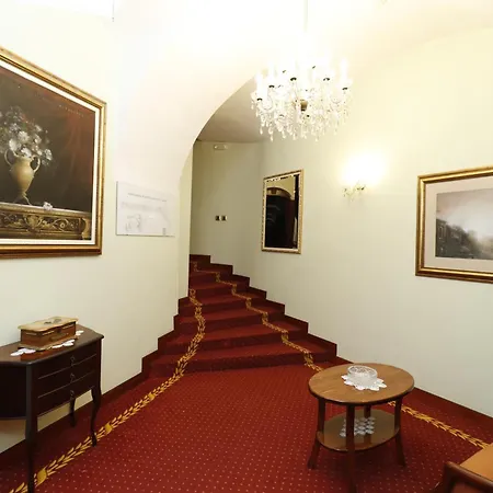 Hotel Leopold I-2